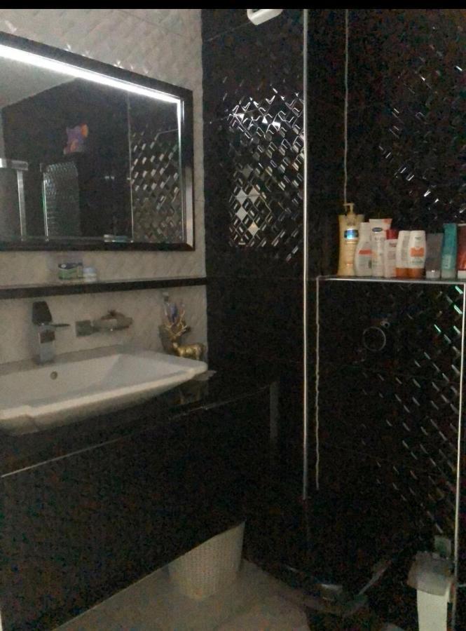 Lovely 2 Bedroom Condo In Gjilan. Zewnętrze zdjęcie