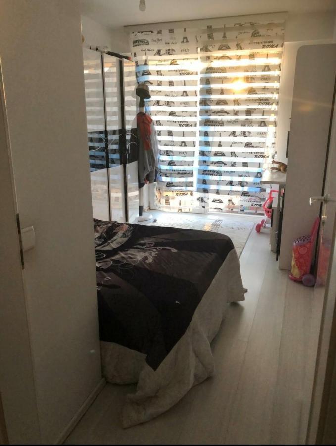 Lovely 2 Bedroom Condo In Gjilan. Zewnętrze zdjęcie